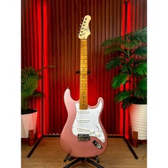Smiger L-G2-ST Electric Guitar with Stainless Steel Frets