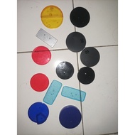 Base action figure mix 8cm