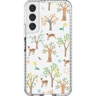 【預購】三星手機殼/Samsung Galaxy S22系列/山羌之森/白晝