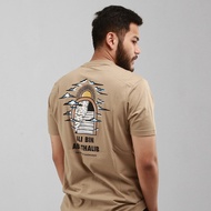 Alknown Ali Bin Abi Thalib (Gate) - Tshirt Islamic T-shirt/