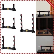 leipupa Sword Stand, Sword Stand Holder, Classical Bagua Japanese Samurai Sword Stand ,Chinese Deskt