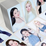 【Ready Stock】(G)I-DLE女娃gidle高颜小卡周边同款专辑自印小卡片拍立得LOMO卡(G)I-DLE girl gidle20251115