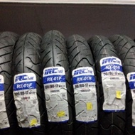 . TIRE IRC 1000/70-17, 110/70-17, 130/70-17, 110/70-17, 1400/70-17