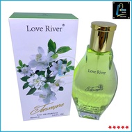 Love River Jasmine Perfume 90ml Spray Perfume