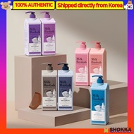 Milk Baobab Cera Shampoo & Treatment 1.2L (7 Scents)