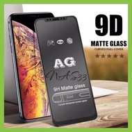Matte Glas Infinix Hot 8/9/9 play/10 play/11/11 play/12 play