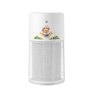 Simplus×Butterbear Pet Air Purifier แผ่นกรอง HEPA H13 ประสิทธิภาพสูง เครื่องฟอกอากาศสำหรับสัตว์เลี้ย