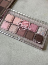 Lilybyred 十色眼影盤 Cupid Club 系列 04