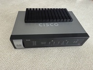 Cisco RV320 Dual Gigabit WAN VPN Router