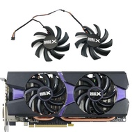 [Computer Cooling Accessories] Free Shipping Sapphire R9 270/280/280X/285/HD7850/7870/7950/7970 Grap