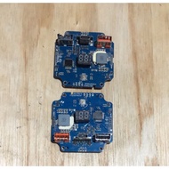 Module Modul Powerbank Power Bank Fast Charging Lcd Copotan Robot Dan