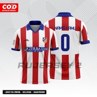 Jersey a. Madrid 2014