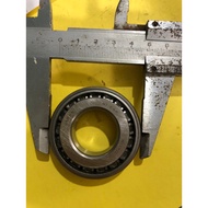 Automotive bearing 30205 for cars