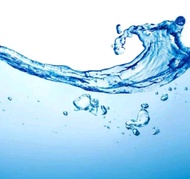 AQUADEST AIR SULING ASLI 1LITER  MURNI