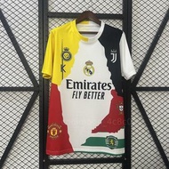 Cristiano Ronaldo 紀念版球衣