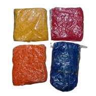 Football Goal Net - GTO 3MM Football Goal Net