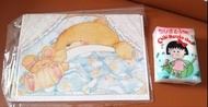 Forever Friends 全新正版 Hallmark 熊 Teddy bear 熊啤啤 公仔 咭 New Born Baby 賀生BB 賀卡