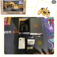 (New) Mainan dot v2 , dot v2 lite , jouzu jigen , drex , c2mnt , farality m30