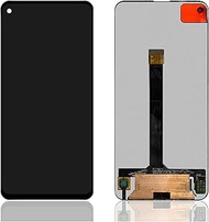 ZDYS A8S LCD Screen Replacement for Samsung Galaxy A8s (6.5") SM-G887F SM-G8870 SM-G887N /A9 Pro 2019 LCD Display Touch Screen Digitizer Assembly + Tools (A8S LCD)