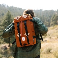 Klettersack 美國製復古風登山後背包 防潑水 電腦包