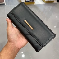 Folding wallet Connexion longWanita