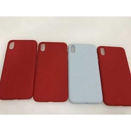 Suitable for 8plus Four-Enclosed Liquid Silicone Phone Case 8plus Liquid Silicone Phone Case