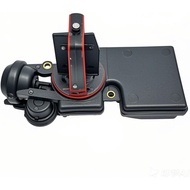 11617544805 Air Intake Manifold Disa Valve Compatible with BMW E39 E46 E60 E83 E85 325i 325Ci 330i 3