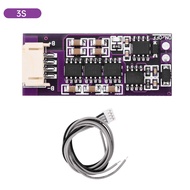 BMS 1.5A 3S 4S 5S 6S 7S 8S 13S 14S 17S 21S Li-ion Lifepo4 LTO Lithium Battery Active Equalizer Balan