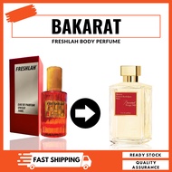 [ BAKARAT ]  Freshlah Signature Perfume EDP 30ML