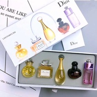 victoria secret perfume original Dior High quality Perfume Miniature Mini Gift Set Original Perfume For Women Sexy Long