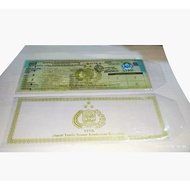 Protective Plastic STNK Protector Plastic Motorcycle Car TRUCK Plastic STNK LOGO Police Police Polic