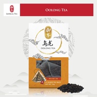 Imperial Oolong Tea - Dark Oolong