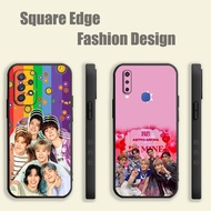 Casing For Tecno Spark Go 4 Air KC6 CE7 8C 7 7C ASTRO concert Aesthetics EX002 Phone Case Square Edg