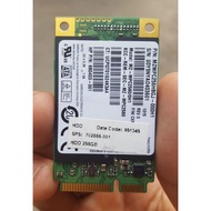 256GB MSATA SSD hard drive for laptops with mSATA hard drive slot