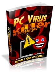 PC Virus Killer Anonymous