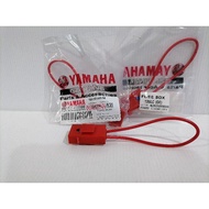 LC135 FUSE BOX WITH FUSE / YAMAHA FUSE BOX WITH FUSE