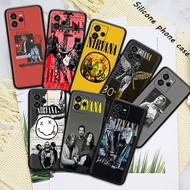 Protective Casing OPPO A5 A9 A31 2020 A5 A8 A11 A11X A1K R15NEO R9 R9S F1 Plus Y4E2 Nirvana Soft Sil
