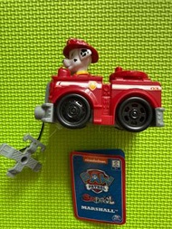 Paw Patrol 汪汪隊立大功 Marshall