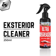 Ultra Degreaser (Engine Cleaner / Engine Degreaser And Stains)
