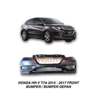 HONDA HR-V HRV T7A 2015 - 2017 FRONT BUMPER / BUMPER DEPAN