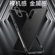 Cooling Case For OnePlus Nord CE 5 CE5 5G One Plus ACE 5 Racing Edition Aluminium Alloy Metal Border