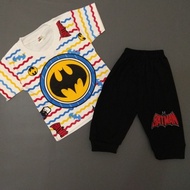 EROS - Eros Baby Set with Various Characters