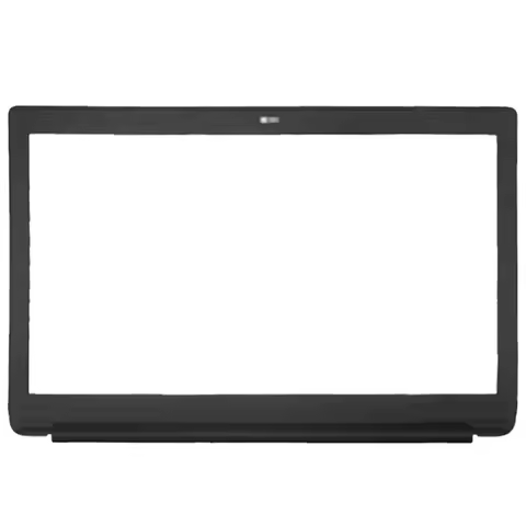 Ner For Latitude 3500 E3500 Laptop LCD Back Cover/Front Bezel Frame/Palmrest/Bottom Housing Case Bla