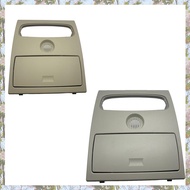 Car Console Roof Reading Light Glasses Box Trim Cover CN15-A519A58-AA for Ranger Everest BT50 2012-2