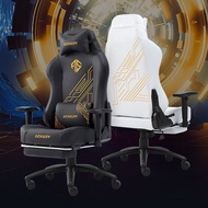 Gaming Chair Ergonomic tt Racing Chair E-Sports Home Reclining Comfortable Computer Chair Long Sitting Office Ergonomic Chair