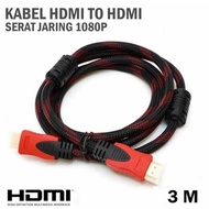 3m Net HDMI cable. 3m Net Fiber HDMI cable. 3m Net HDMI cable