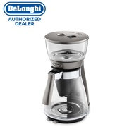 Delonghi Clessidra Coffee Maker ICM17210