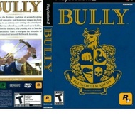 PS2 Games Collection BULLY...OFFLINE.