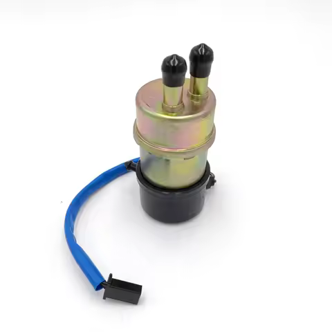 New Motorcycle Fuel Pump 12v FOR HONDA CBR600F CBR 600 F 1995 1996 1997 1998 1999 2000 and also work