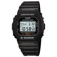 [100% ORIGINAL] GSHOCK DW-5600E-1V LIMITED 1 YEAR WARRANTY